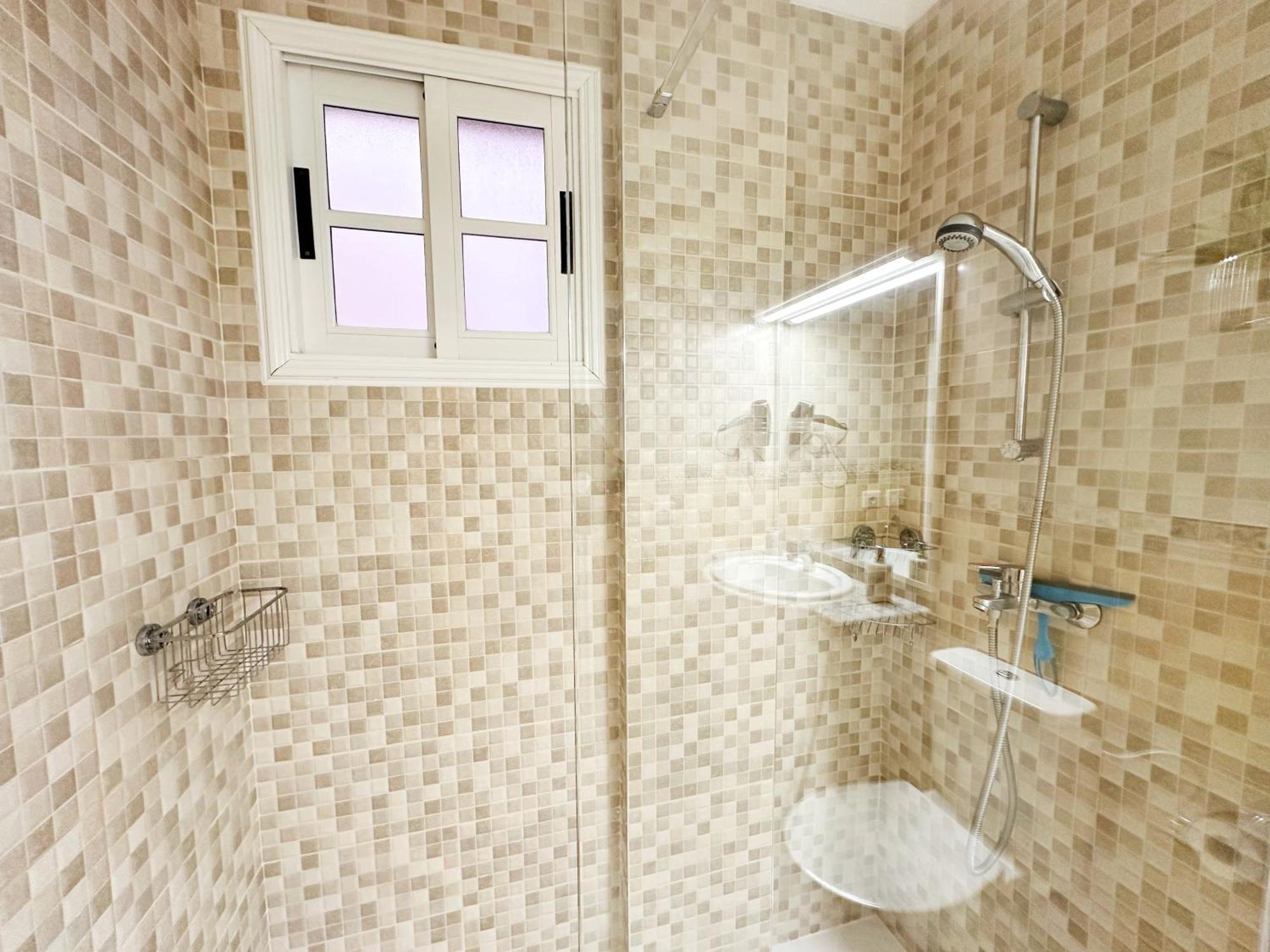 !!! Relaxing View, The Heights Apartment With Terrace And Heated Pools, Los Cristianos Los Cristianos  Exterior foto